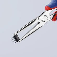 โหลดรูปภาพลงในโปรแกรมดูแกลเลอรี KNIPEX 3562−145 คีมอิเล็กทรอนิกส์ 3562-145 KNIPEX