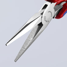 โหลดรูปภาพลงในโปรแกรมดูแกลเลอรี KNIPEX 3562−145 คีมอิเล็กทรอนิกส์ 3562-145 KNIPEX