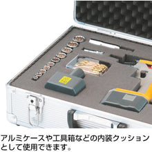 โหลดรูปภาพลงในโปรแกรมดูแกลเลอรี JEJASTAGE AC CS บล็อกเบาะ 35MM BC-L 4991068145900 JEJASTAGE