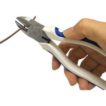 โหลดรูปภาพลงในโปรแกรมดูแกลเลอรี VICTOR คีมตัดความแข็งแรงเกรดสูง (อีลาสโตเมอร์ G) 360HG150 VICTOR