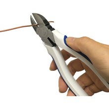 โหลดรูปภาพลงในโปรแกรมดูแกลเลอรี VICTOR คีมตัดเกรดสูง (อีลาสโตเมอร์ G) 360-HG175 VICTOR