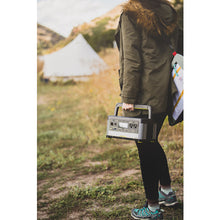 โหลดรูปภาพลงในโปรแกรมดูแกลเลอรี GoalZero พาวเวอร์ซัพพลายพกพาขนาดกลาง Yeti 500X BT219 GoalZero