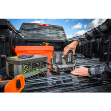 โหลดรูปภาพลงในโปรแกรมดูแกลเลอรี GoalZero พาวเวอร์ซัพพลายพกพาขนาดกลาง Yeti 500X BT219 GoalZero