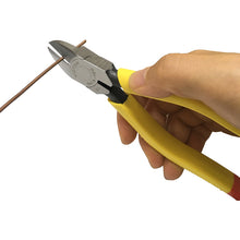 Tải hình ảnh vào trình xem thư viện, VICTOR Kềm mạnh mẽ (lưỡi mỏng) Chiều dài tổng thể 162mm 361A-150 VICTOR