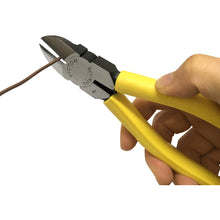 Tải hình ảnh vào trình xem thư viện, VICTOR Kềm mạnh mẽ (lưỡi mỏng) Chiều dài tổng thể 187mm 361A-175 VICTOR