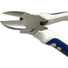 画像をギャラリービューアに読み込む, ビクター ハイグレード 強力ニッパエラストマG薄刃   361-HG150  VICTOR