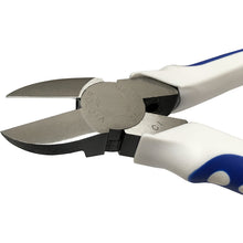 将图像导入到图库查看器中VICTOR高级强力钳子弹性体 G 薄刀片 361-HG175 VICTOR