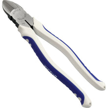 画像をギャラリービューアに読み込む, ビクター ハイグレード 強力ニッパ薄刃エラストマG   361-HG200  VICTOR