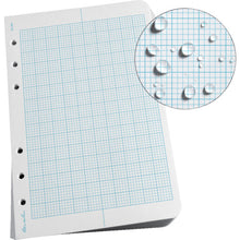 画像をギャラリービューアに読み込む, RITR 【売切廃番】4 5/8X7 ルーズリーフ メトリック・フィールド 362 RITR