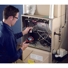 โหลดรูปภาพลงในโปรแกรมดูแกลเลอรี กล้องตรวจสอบ RIDGE CA−150 36848 RIDGE