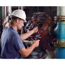 โหลดรูปภาพลงในโปรแกรมดูแกลเลอรี กล้องตรวจสอบ RIDGE CA−150 36848 RIDGE