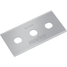 Tải hình ảnh vào trình xem thư viện, martor 10 lưỡi thay thế SECUMAX MOBILEX 37020 martor