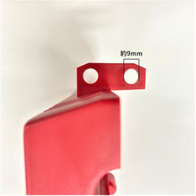Tải hình ảnh vào trình xem thư viện, SAFERUN Thiết bị khóa ổ cắm / phích cắm 65 × 65 × 118mm 37047 SAFERUN
