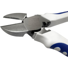 โหลดรูปภาพลงในโปรแกรมดูแกลเลอรี VICTOR คีมตัดไฟฟ้าประหลาดกําลังสูงเกรดสูงพร้อมฝาครอบอีลาสโตเมอร์ 370-HG200 VICTOR