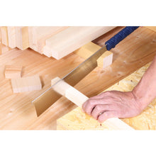 โหลดรูปภาพลงในโปรแกรมดูแกลเลอรี เลื่อยไกด์ RAZORSAW TPE 373 RAZORSAW