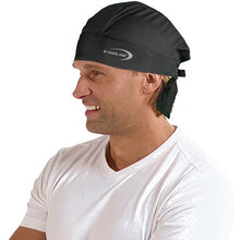 โหลดรูปภาพลงในโปรแกรมดูแกลเลอรี E-COOLINE Bandana Cooling ต่อเนื่องเทคโนโลยี SX3 37507280-200-OS E-COOLINE