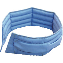 โหลดรูปภาพลงในโปรแกรมดูแกลเลอรี GREEN CROSS อุปกรณ์ป้องกันโรคลมแดด Cool Work Cooler Sax 375117 GREEN CROSS