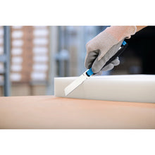 画像をギャラリービューアに読み込む, martor セーフティカッター SECUNORM 380   380001  martor