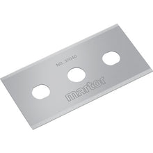 画像をギャラリービューアに読み込む, martor セーフティカッター SECUNORM 380   380001  martor