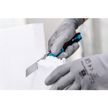 画像をギャラリービューアに読み込む, martor セーフティカッター SECUNORM 380(鋸刃)   380005  martor