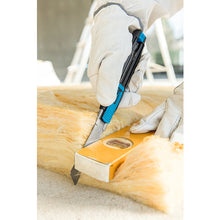 画像をギャラリービューアに読み込む, martor セーフティカッター SECUNORM 380(鋸刃)   380005  martor