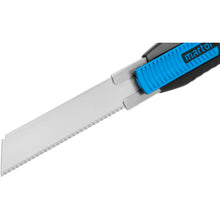 画像をギャラリービューアに読み込む, martor セーフティカッター SECUNORM 380(鋸刃)   380005  martor