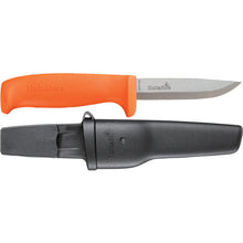 โหลดรูปภาพลงในโปรแกรมดูแกลเลอรี มีดหัตถกรรม Hultahorse “HVK” ความยาวรวม 208mm 380010 Hultafors