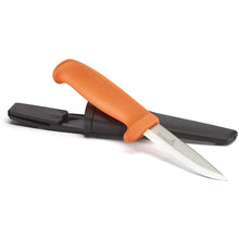 โหลดรูปภาพลงในโปรแกรมดูแกลเลอรี มีดหัตถกรรม Hultahorse “HVK” ความยาวรวม 208mm 380010 Hultafors