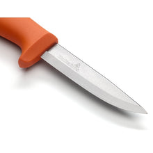 โหลดรูปภาพลงในโปรแกรมดูแกลเลอรี มีดหัตถกรรม Hultahorse “HVK” ความยาวรวม 208mm 380010 Hultafors