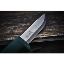 โหลดรูปภาพลงในโปรแกรมดูแกลเลอรี มีด Hultahorse Heavy Duty “Gear Keeper” ความยาวรวม 222mm 380020 Hultafors