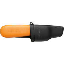 โหลดรูปภาพลงในโปรแกรมดูแกลเลอรี มีดช่างไฟฟ้า Hultahorse “ELK” ความยาวรวม 158mm 380030 Hultafors