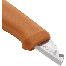 โหลดรูปภาพลงในโปรแกรมดูแกลเลอรี มีดช่างไฟฟ้า Hultahorse “ELK” ความยาวรวม 158mm 380030 Hultafors