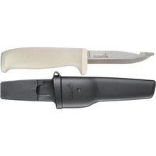 โหลดรูปภาพลงในโปรแกรมดูแกลเลอรี มีดจิตรกร Hultahorse “MK” ความยาวรวม 208mm 380040 Hultafors