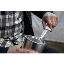 โหลดรูปภาพลงในโปรแกรมดูแกลเลอรี มีดจิตรกร Hultahorse “MK” ความยาวรวม 208mm 380040 Hultafors