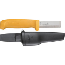 โหลดรูปภาพลงในโปรแกรมดูแกลเลอรี มีดงานไม้ Hultahorse “STK” ความยาวรวม 201mm 380070 Hultafors