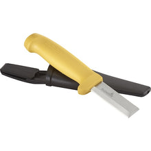 โหลดรูปภาพลงในโปรแกรมดูแกลเลอรี มีดงานไม้ Hultahorse “STK” ความยาวรวม 201mm 380070 Hultafors