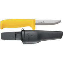 โหลดรูปภาพลงในโปรแกรมดูแกลเลอรี มีดหัตถกรรม Hultahorse (ปลายมน) “SK” ความยาวรวม 203mm 380080 Hultafors