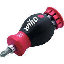 โหลดรูปภาพลงในโปรแกรมดูแกลเลอรี wiha Magazine Bit Stubby Driver 380101 wiha