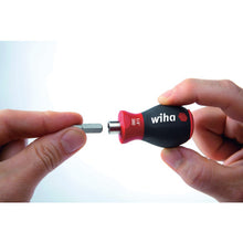 โหลดรูปภาพลงในโปรแกรมดูแกลเลอรี wiha Magazine Bit Stubby Driver 380101 wiha