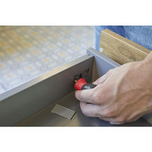 โหลดรูปภาพลงในโปรแกรมดูแกลเลอรี wiha Magazine Bit Stubby Driver 380101 wiha