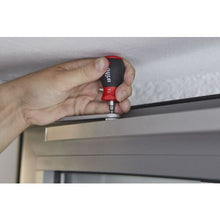 โหลดรูปภาพลงในโปรแกรมดูแกลเลอรี wiha Magazine Bit Stubby Driver 380101 wiha