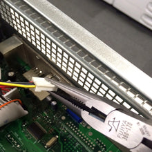 画像をギャラリービューアに読み込む, フジ矢 ロングラジオペンチ 170mm   1038017000009  FUJIYA