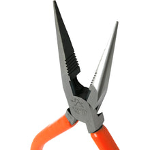 画像をギャラリービューアに読み込む, フジ矢 ロングラジオペンチ 170mm   1038017000009  FUJIYA