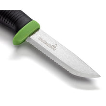 โหลดรูปภาพลงในโปรแกรมดูแกลเลอรี มีดเชือก Hultahorse “RKR GH” ความยาวรวม 209mm 380230 Hultafors