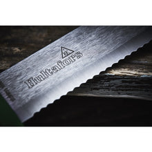 โหลดรูปภาพลงในโปรแกรมดูแกลเลอรี มีดเชือก Hultahorse “RKR GH” ความยาวรวม 209mm 380230 Hultafors