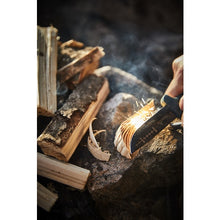 โหลดรูปภาพลงในโปรแกรมดูแกลเลอรี มีดกลางแจ้ง Hultahorse “OK4” ความยาวรวม 209mm 380270 Hultafors