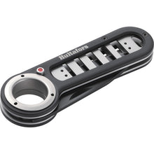 โหลดรูปภาพลงในโปรแกรมดูแกลเลอรี มีดพับ Hultahorse สำหรับการใช้งานกลางแจ้ง “OKF” ความยาวรวม 188mm 380310 Hultafors