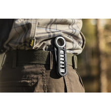 โหลดรูปภาพลงในโปรแกรมดูแกลเลอรี มีดพับ Hultahorse สำหรับการใช้งานกลางแจ้ง “OKF” ความยาวรวม 188mm 380310 Hultafors