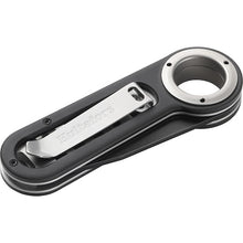 โหลดรูปภาพลงในโปรแกรมดูแกลเลอรี มีดพับ Hultahorse สำหรับการใช้งานกลางแจ้ง “OKF” ความยาวรวม 188mm 380310 Hultafors