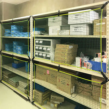 โหลดรูปภาพลงในโปรแกรมดูแกลเลอรี GREEN CROSS อุปกรณ์ป้องกันภัยพิบัติ ตาข่ายป้องกันภัยพิบัติ ไนคุง 2 900 380357 GREEN CROSS